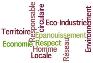 Eco Industrie Locale